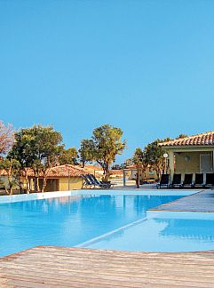 Holiday property Vakantiehuis Fium del Cavu, Pinarellu, Corsica, France