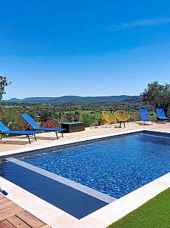 Logement de vacances Vakantiehuis Pietralunga 8, Sotta, Corse, France