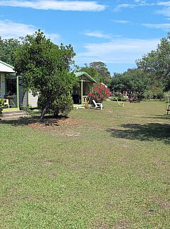 Vakantiewoning Vakantiehuis Typ B, San-Nicolao, Corsica, Frankrijk