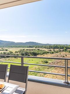 Vakantiewoning Vakantiehuis Turriccioli, Porto-Vecchio, Corsica, Frankrijk