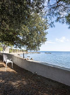 Vakantiewoning Solenzara, Solenzara, Corsica, Frankrijk