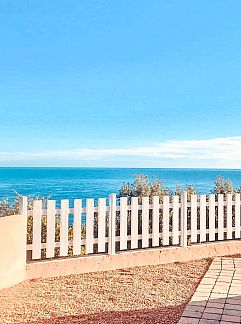 Vakantiewoning Solenzara, Solenzara, Corsica, Frankrijk