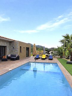 Appartement Appartement Hameau de Saint Cyprien, Lecci, Corse, France