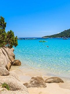 Logement de vacances De la Plaine 8 pers, Oletta, Corse, France