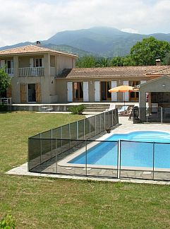 Logement de vacances Vakantiehuis Félicité, Folelli, Corse, France