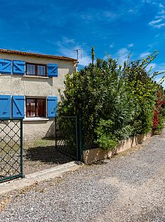 Logement de vacances Vakantiehuis Villa Miramonte, Folelli, Corse, France