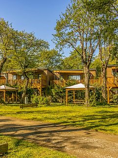 Logement de vacances Vakantiehuis Dami I, Moriani-Plage, Corse, France