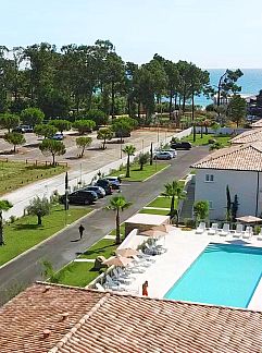 Vakantiewoning Vakantiehuis Gelormini, Ghisonaccia, Corsica, Frankrijk