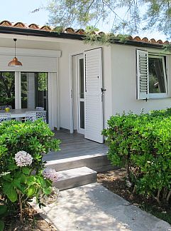 Vakantiewoning Vakantiehuis Gelormini, Ghisonaccia, Corsica, Frankrijk