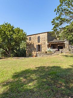 Vakantiewoning Vakantiehuis Piana, Cervione, Corsica, Frankrijk
