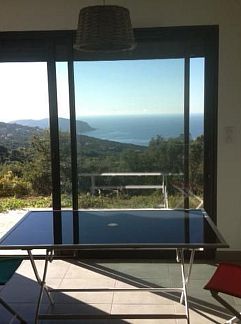 Appartement Hotel Celine, Coti-Chiavari, Corse, France