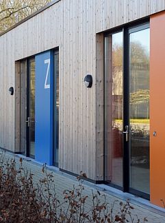 Vakantiewoning Casa Ametza, Brasschaat, Antwerpen, België