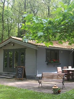 Vakantiewoning Casa Ametza, Brasschaat, Antwerpen, België