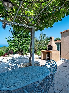 Holiday property Vakantiehuis Campestra, Chiavari, Corsica, France
