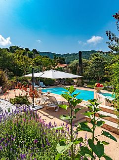 Holiday property Vakantiehuis Campestra, Chiavari, Corsica, France