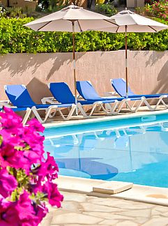 Appartement Hôtel Ideal, Porto, Korsika, Frankreich