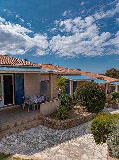 Appartement Appartement Club Benista T2, L'Ile Rousse, Corsica, Frankrijk