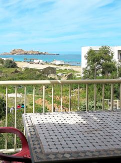 Appartement Appartement Club Benista T2, L'Ile Rousse, Corsica, Frankrijk