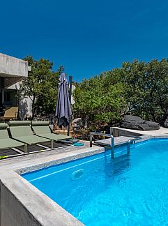 Vakantiewoning Vakantiehuis Casa Suttana, Monticello, Corsica, Frankrijk