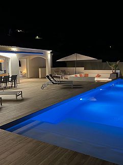 Logement de vacances Vakantiehuis Casa Suprana, Monticello, Corse, France