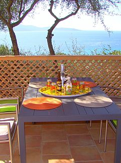 Appartement Résidence Ogliastrello, Olmeto, Corse, France