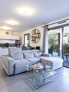 Vakantiewoning Vakantiehuis Villa 13, Bonifacio, Corsica, Frankrijk