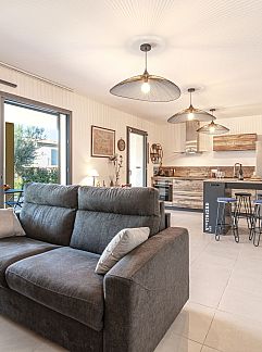 Vakantiewoning Vakantiehuis Villa 13, Bonifacio, Corsica, Frankrijk