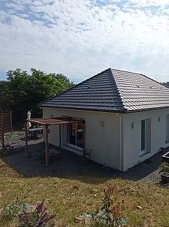 Ferienhaus Vakantiehuis Maraval, Cublac, Limousin, Frankreich