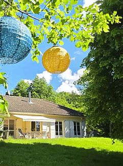 Logement de vacances Rust &amp; Relax Bellac, Bellac, Limousin, France