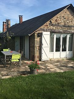 Holiday property Vakantiehuis Les Hameaux de Miel, Beynat, Limousin, France