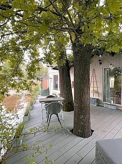 Chalet Fonnies Chalet, Geel, Antwerpen, Belgien