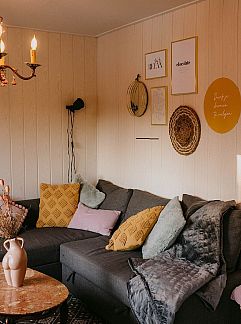Logement de vacances Ganzenweelde, Geel, Anvers, Belgique