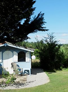 Logement de vacances Vakantiehuisje in Bujaleuf, Bujaleuf, Limousin, France