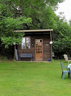 Vakantiewoning Vakantiehuis in Goulles, Goulles, Limousin, Frankrijk