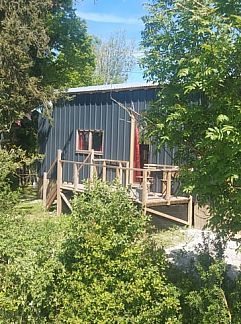 Ferienhaus Huisje in Charron, Charron, Limousin, Frankreich