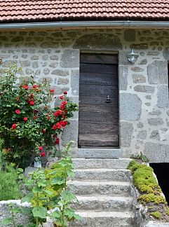 Vakantiewoning Vakantiehuisje in St. Agnant près Crocq, Saint-Agnant-près-Crocq, Limousin, Frankrijk
