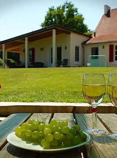 Ferienhaus Vakantiehuis Peuchaud, Saint-Sulpice-Les-Feuilles, Limousin, Frankreich