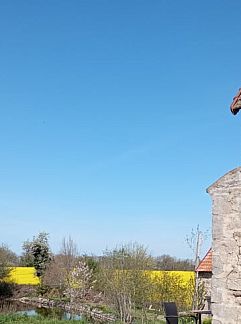 Séjour en tente Huisje in Parsac-Rimondeix, Parsac-Rimondeix, Limousin, France