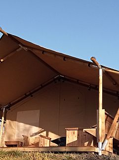Logement de vacances De Stal, Louignac, Limousin, France