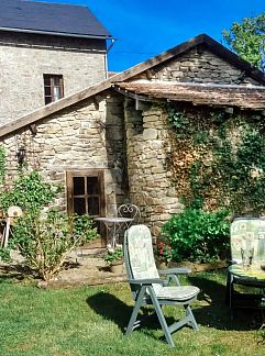 Ferienhaus «Avignon», Eymoutiers, Limousin, Frankreich