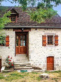 Logement de vacances Vakantiehuisje in Bujaleuf, Bujaleuf, Limousin, France
