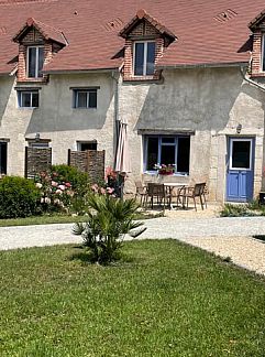 Logement de vacances Vakantiehuis in méry-es-bois, Méry-ès-bois, Centre, France