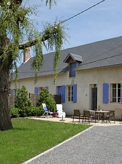 Holiday property Huisje in Girolles, Girolles, Center, France