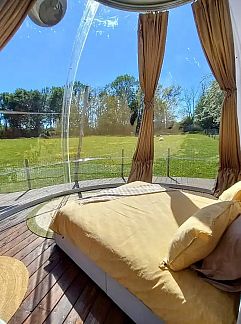 Holiday property Le Corbier, Herry, Center, France