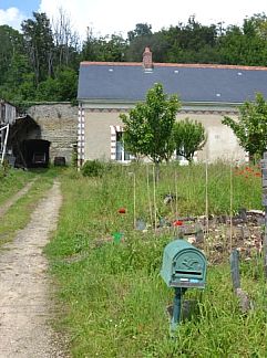 Logement de vacances Vakantiehuisje in Monthou-sur-cher, Monthou-sur-Cher, Centre, France