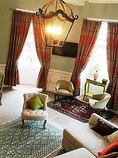 Ferienhaus Vakantiehuis in Herry, Herry, Center, Frankreich