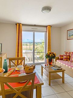 Ferienhaus Vrijstaande woning in Santranges, Santranges, Center, Frankreich