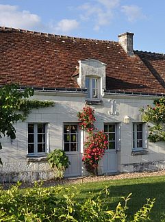 Holiday property Huisje in Girolles, Girolles, Center, France