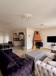 Ferienhaus Geschakelde woning in Selles-Sur-Cher, Selles Sur Cher, Center, Frankreich