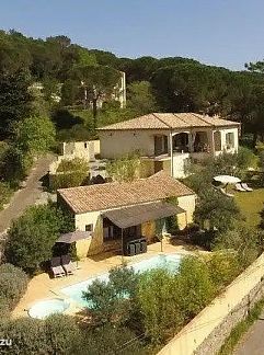Bungalow Anduze, Anduze, Languedoc-Roussillon, France